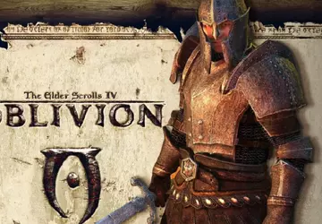 Remake The Elder Scrolls 4: Oblivion ...