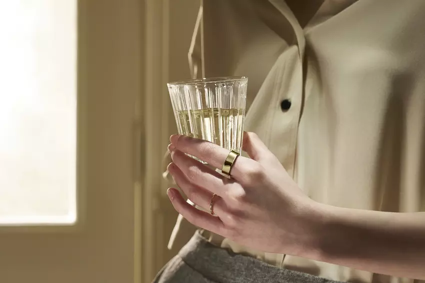 Samsung Galaxy Ring jest już dostępny w Holandii i Belgii