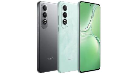 Insider: Oppo przygotowuje nowy smartfon z serii K dla Chin z baterią 6500 mAh