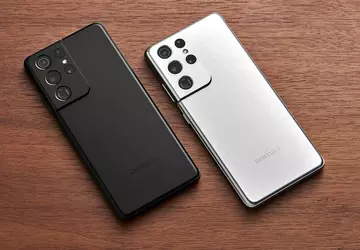 Samsung już pracuje nad skórką One ...