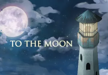 Kultowa niezależna przygodówka To the Moon ...