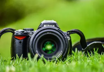 Nikon zamierza odejść z rynku lustrzanek ...