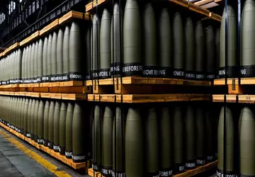 Niemcy zaktualizowały swoją listę pomocy dla ...