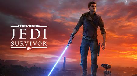 Niemożliwe stało się możliwe! Electronic Arts i Respawn przenoszą Star Wars Jedi: Survivor na konsole ostatniej generacji - PS4 i Xbox One