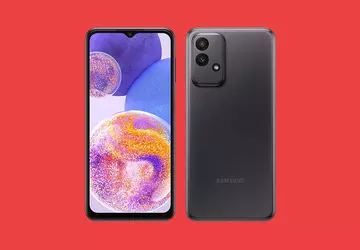 Samsung pracuje nad budżetowym smartfonem Galaxy ...