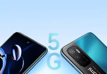 Prezentacja Redmi Note 11SE, jednego z ...