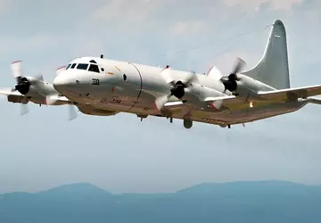 Norwegia wycofa 50-letnie samoloty rozpoznania morskiego ...