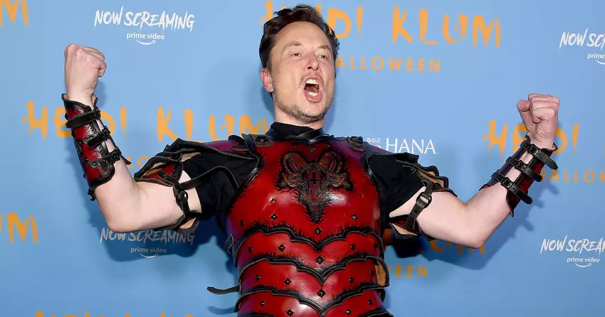 Elon Musk jest właścicielem Twittera od niespełna dwóch tygodni, a serwis społecznościowy już notuje rekordowy wzrost oglądalności