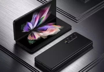 Samsung Galaxy Z Fold4 podobno ładuje ...