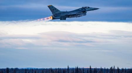 Polska przetestuje zdolność myśliwców F-16 Fighting Falcon, MiG-29 i Su-22 do startu z toru.