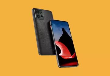Motorola Think Phone można kupić na ...