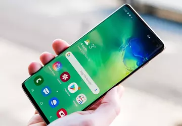 Samsung Galaxy Note 10, Galaxy Note ...