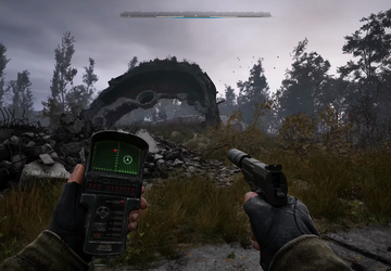 GSC Game World udostępnia patch 1.2.1 ...