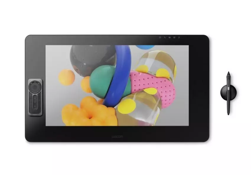 Wacom ogłosił 24-calowy wyświetlacz pióra Cintiq Pro