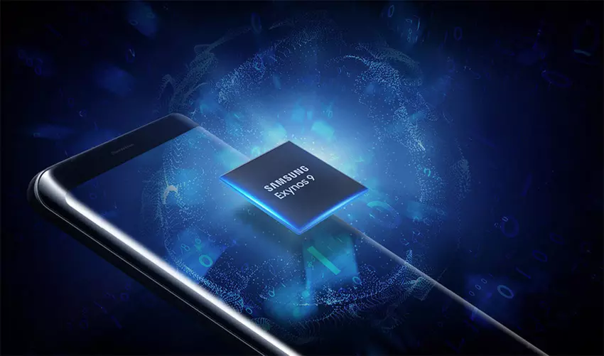 Samsung Galaxy Note 10 otrzyma nowy procesor Exynos 9825. Zostanie również wydany 7 sierpnia