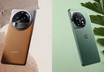 Wyświetlacze 2K i ładowanie do 150 ...