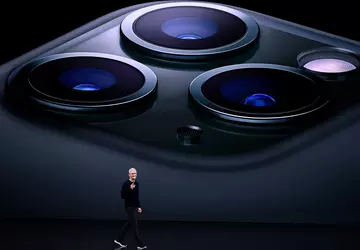 Bloomberg: iPhone 15 zostanie zaprezentowany 12 ...