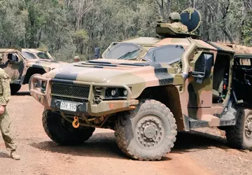 Ukraiński minister obrony prosi Australię o ...