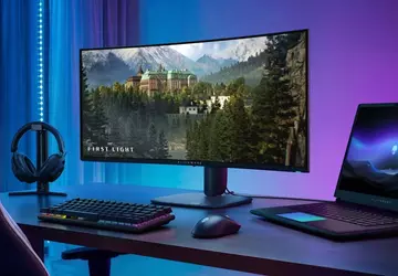 Dell wprowadza nową krzywą QD-OLED Alienware: ...