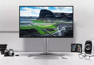LG UltraFine 27UQ850V: monitor 4K z ...