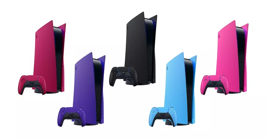 PS5 prawie dogoniła PS4 — Sony sprzedało 84,2 miliona konsoli i zarabia jak nigdy wcześniej