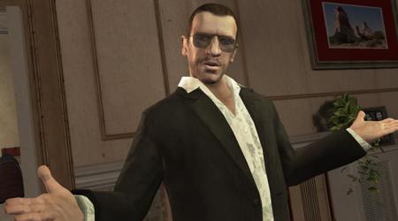 Czas na nostalgię: Grand Theft Auto IV: The Complete Edition kosztuje 6 dolarów na Steam do 10 października