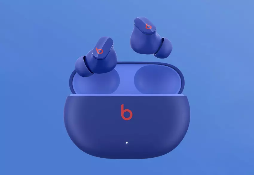 Beats Studio Buds z ANC, MediaTek chip i do 24 godzin pracy na baterii są na sprzedaż na Amazon za 60 dolarów off