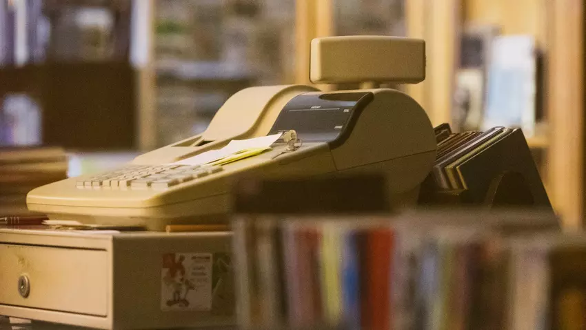 Wzrost liczby kas fiskalnych: w USA hakerzy zmusili kasy fiskalne do wydawania manifestów w celu ochrony pracowników zamiast czeków