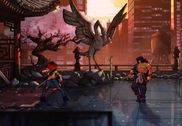 Battletoads nerwowo pali na uboczu: nowa ...