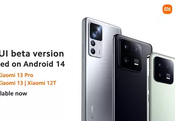 Xiaomi rozpoczyna beta testy globalnej wersji ...