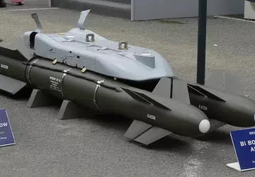 AFU używa już francuskich bomb precyzyjnych ...