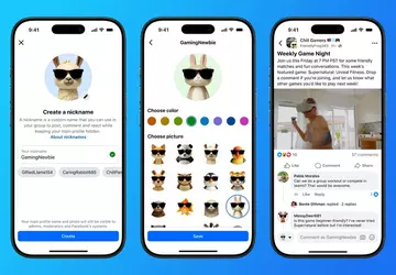 Meta zmienia zasady Facebook: posty w ...