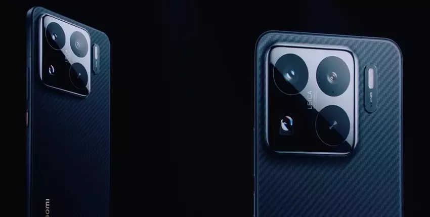 W Chinach zadebiutował stylowy flagowy smartfon Xiaomi 15s Pro – pierwszy gadżet z chipem Xring 01