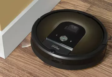 Akcje iRobot spadły o 17 procent, ...