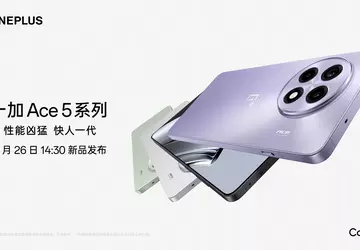 OnePlus ogłosił datę premiery swoich smartfonów ...