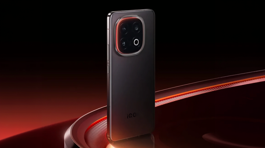 Chiński insider ujawnił kluczowe specyfikacje nadchodzącego flagowca iQOO 15 Pro
