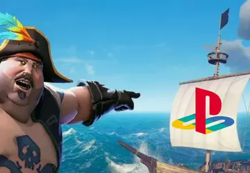 W kwietniu, Sea of Thieves stało ...