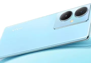 Vivo Y78+ 5G: wyświetlacz 120Hz z ...