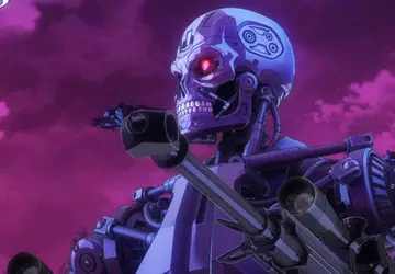 Krew, ból i strach: nowy zwiastun ...