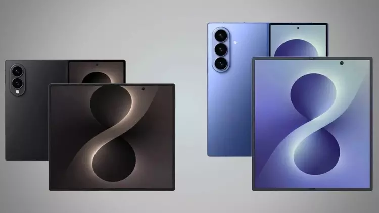 Ceny składanych smartfonów Samsung Galaxy Z ...