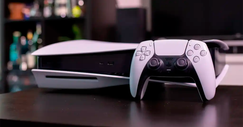 PlayStation 5 przekroczyło granicę dwóch milionów sprzedanych egzemplarzy w Wielkiej Brytanii. Zajęło to 98 tygodni.