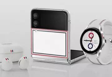 Samsung ujawnia Galaxy Z Flip 3 ...