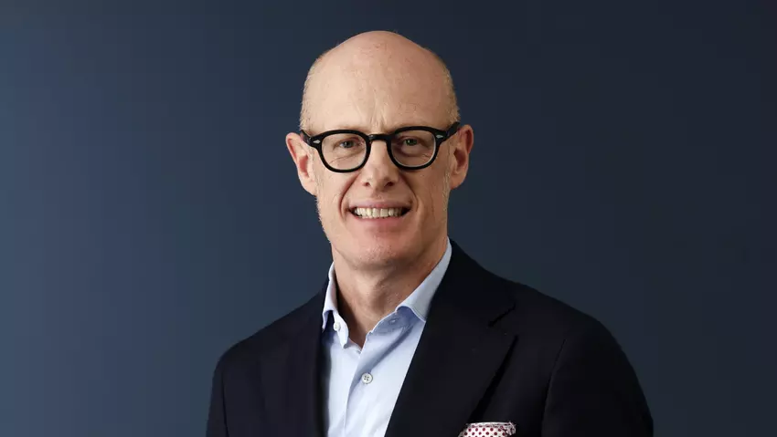 Michael Leiters, przyszły dyrektor generalny Porsche AG