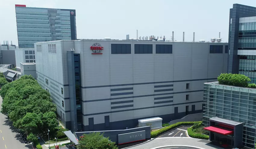 TSMC osiągnęła kapitalizację 1 biliona dolarów w obliczu rosnącego popytu na chipy AI