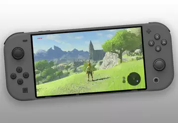 Multimedia: budżetowa Nintendo Switch stanie się ...