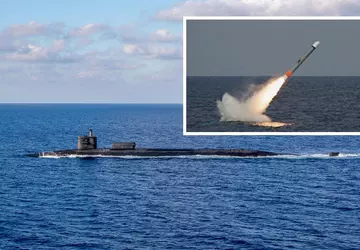 Marynarka Wojenna Stanów Zjednoczonych po raz ...