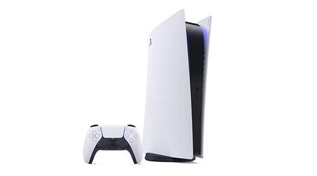 PlayStation 5 otrzymuje aktualizację o pojemności 1,3 GB, która poprawia wydajność i wprowadza zmiany w statusie wydarzeń