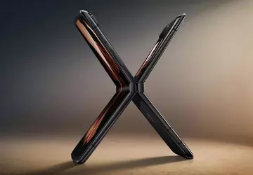 Lenovo pokazuje teaser wideo Motoroli Razr ...