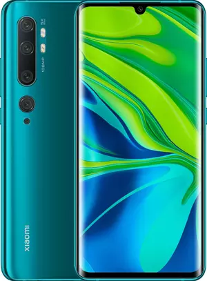 Xiaomi Mi Note 10