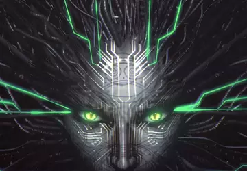 Remake System Shock nie zostanie wydany ...